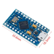Плата разработчика Arduino Pro Micro на  ATmega32U4 Micro-USB