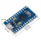 Плата разработчика Arduino Pro Micro на  ATmega32U4 Micro-USB Type-C