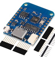 LOLIN D1 Mini V4.0.0 - ESP8266 4MB WIFI