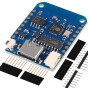 LOLIN D1 Mini V4.0.0 - ESP8266 4MB WIFI