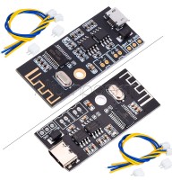 MH-M38 Bluetooth 4.2 модуль (Micro-USB, Type-C)