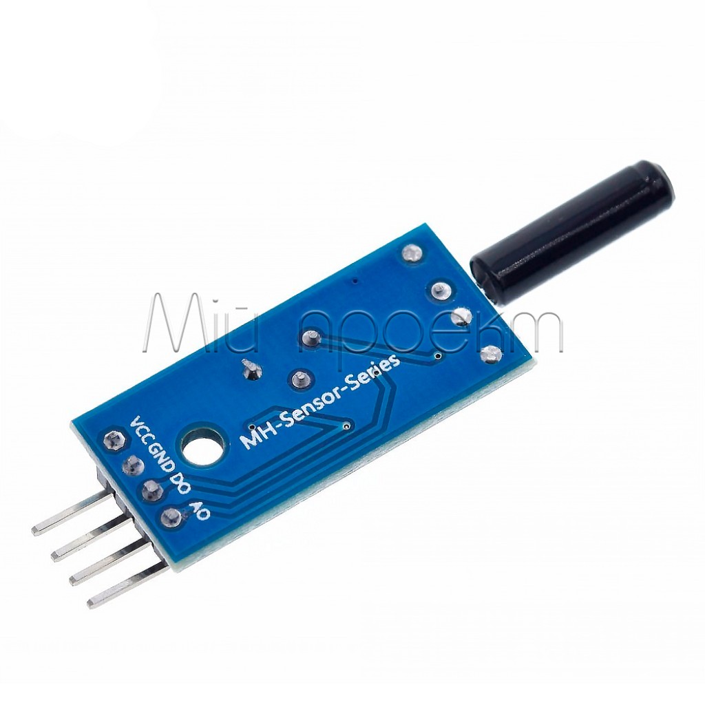 SW-1801P датчик вибрации