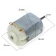Мини двигатель постоянного тока 4WD мотор 140 (3-6В)