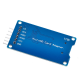 SPI адаптер для карт MicroSD
