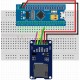 SPI адаптер для MicroSD карт 