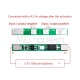BMS 1S (3A 4.2V) Контроллер заряда, разряда Li-ion батарей