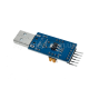 Преобразователь CH341T USB - (I2C IIC) UART USB - TTL