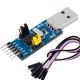 Преобразователь CH341T USB - (I2C IIC) UART USB - TTL
