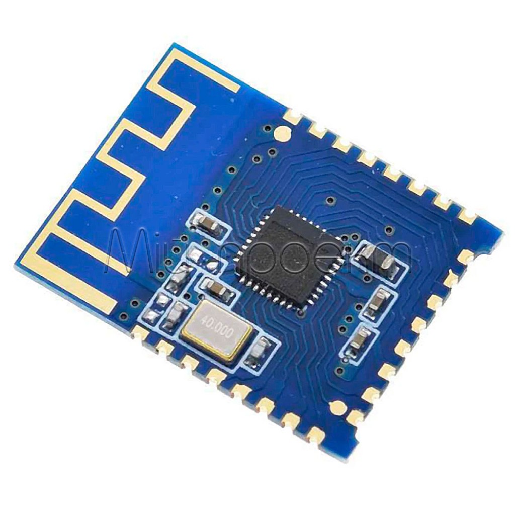 Модуль JDY-23A✨Bluetooth-UART