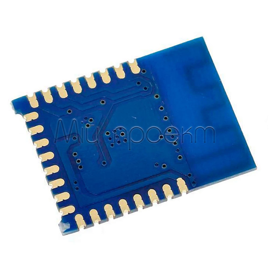 Модуль JDY-23A✨Bluetooth-UART