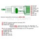 Программатор USB to TTL UART CH340