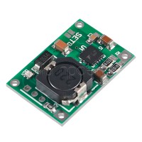 TP5100 контролер заряду 1S(4.2V) / 2S(8.4V) Li-Ion акумуляторів