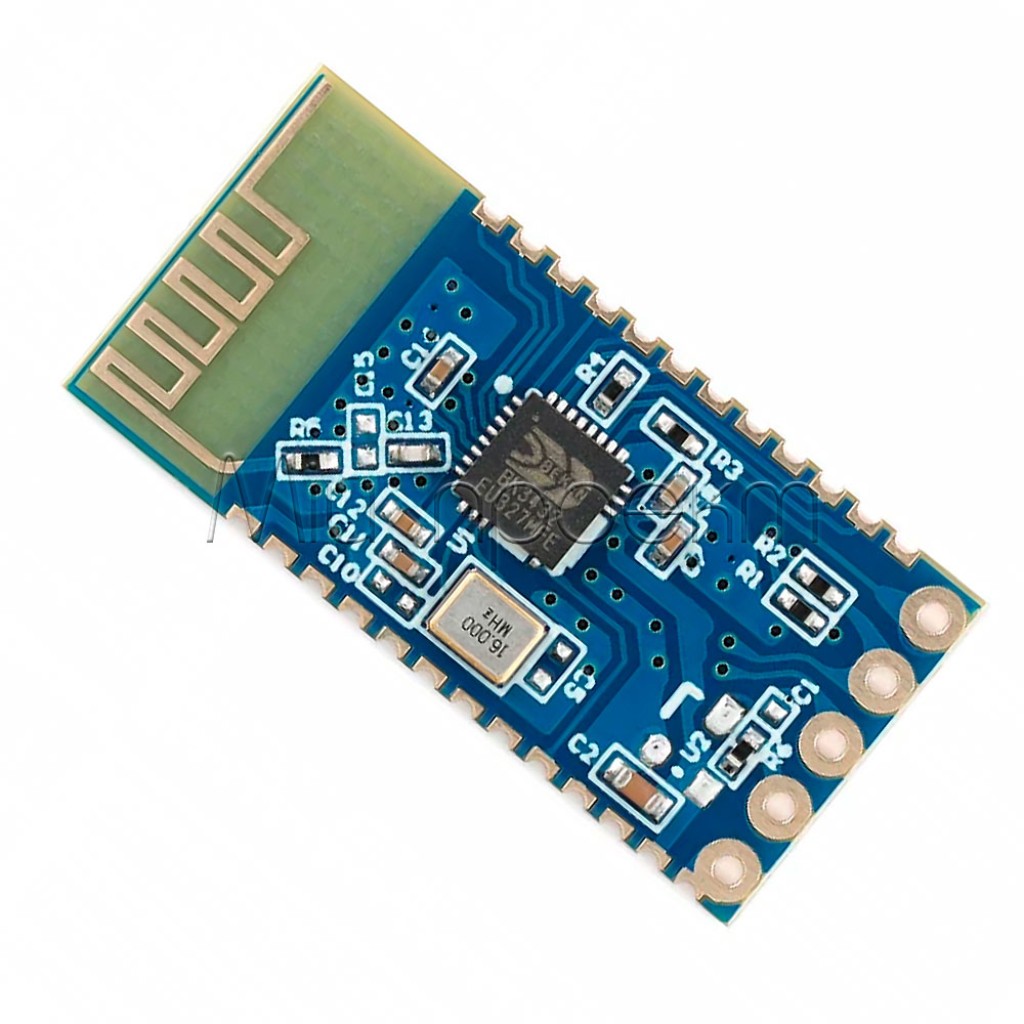 Bluetooth Модуль JDY-31 SPP-C (аналог HC-05 НС-06)
