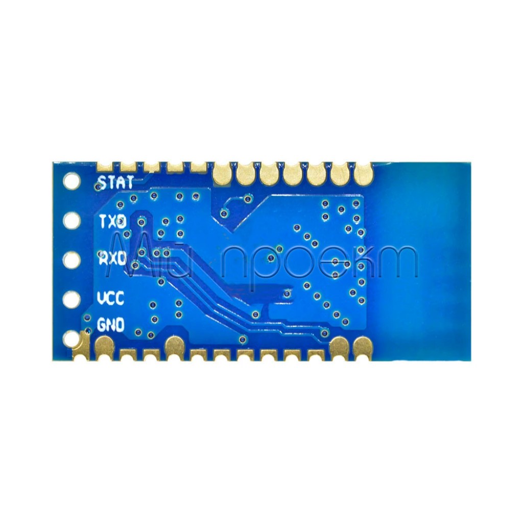 Bluetooth Модуль JDY-31 SPP-C (аналог HC-05 НС-06)