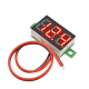 Вольтметр цифровой DVM-368 AG 0-30V