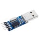 USB2.0-UART TTL Перехідник На CH340G PL2303