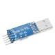 USB2.0-UART TTL Переходник На CH340G PL2303