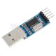 USB2.0-UART TTL Переходник На CH340G PL2303