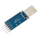 USB2.0-UART TTL Переходник На CH340G PL2303