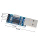 USB2.0-UART TTL Переходник На CH340G PL2303