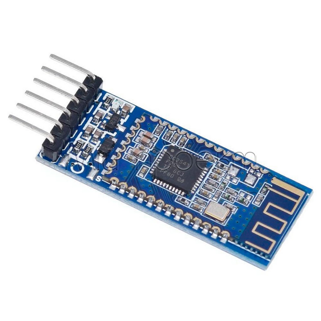 AT-09✨(BT05) Bluetooth 4.0 модуль