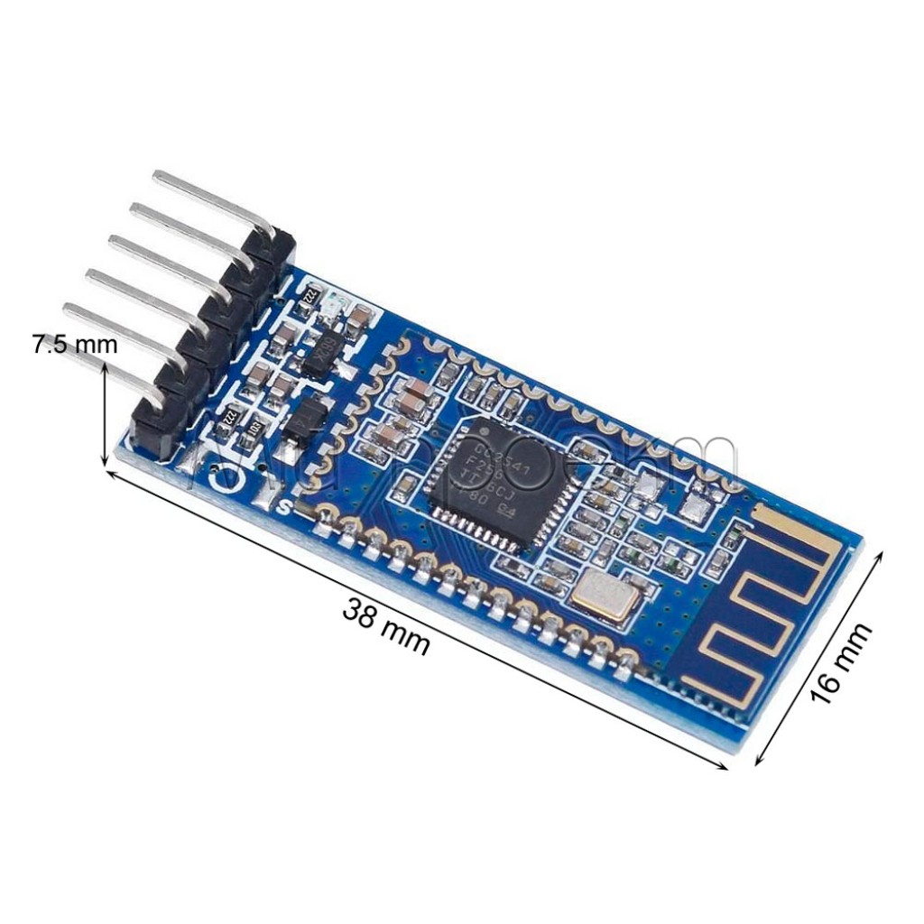 AT-09✨(BT05) Bluetooth 4.0 модуль