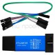 ST-LINK V2 Программатор mini для (STM8 та STM32)