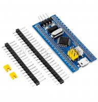 STM32F103C8T6 Плата розробника STM32 на контроллері STM32F103C6T6 