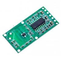 RCWL-0516 Датчик движения микроволновый доплеровский