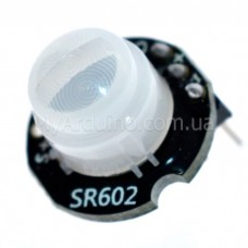 SR602 ИК датчик движения