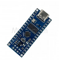 Плата Разработчика Nano V3.0 AtMega328P TypeC