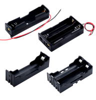 Батарейный отсек для 18650