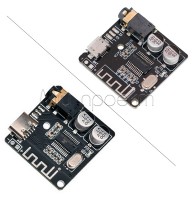 Bluetooth 5.0 стерео аудіо модуль XY-BT-Mini VHM-314 