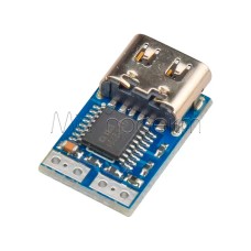 Модуль триггер PDC004 Type-C 9V/12V-15V/20V