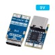 Модуль триггер PDC004 Type-C 9V/12V-15V/20V