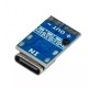 Модуль триггер PDC004 Type-C 9V/12V-15V/20V