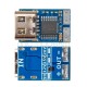 Модуль триггер PDC004 Type-C 9V/12V-15V/20V