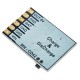 Контроллер заряда-разряда модуль защиты Li-Ion 18650 1S 4.2В 2А