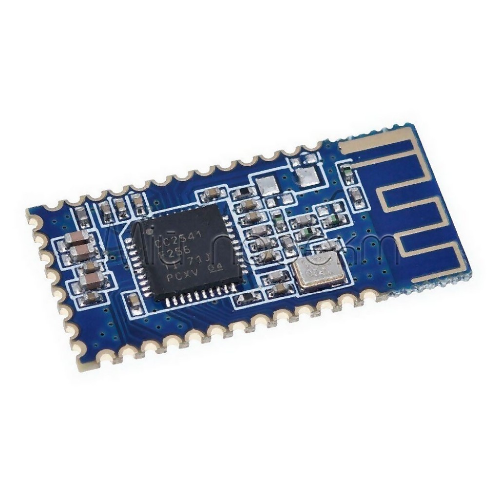 РСМ bluetooth Модуль 4.0 LB-BT05 CC2541 BLE