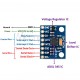 3-осевой Акселерометр ADXL345 GY-291