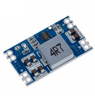 Mini560 Знижувальний перетворювач (12В 9В 5В 3.3В)