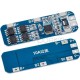 BMS HX-3S-01 Плата защиты Li-ion аккумуляторов (10A 12,6V)