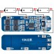BMS HX-3S-01 Плата защиты Li-ion аккумуляторов (10A 12,6V)