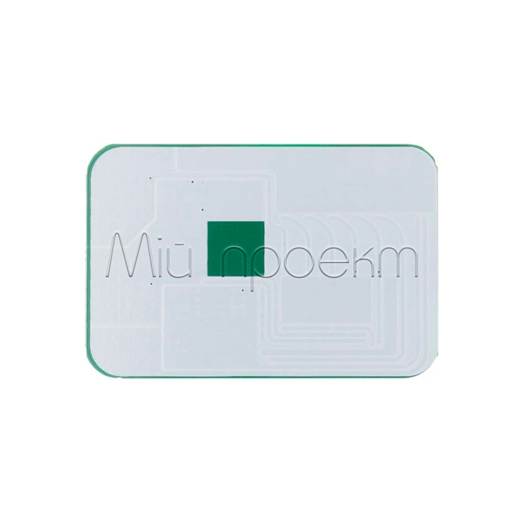 HX-6S-12А BMS контролер 6 Li-Ion (12А 24В)