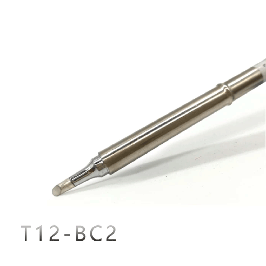 T12 Жало паяльника (HAKKO) 