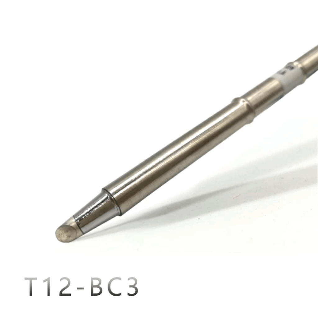 T12 Жало паяльника (HAKKO) 