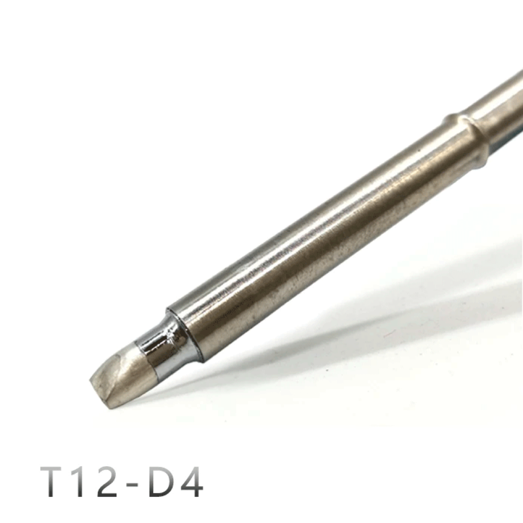 T12 Жало паяльника (HAKKO) 