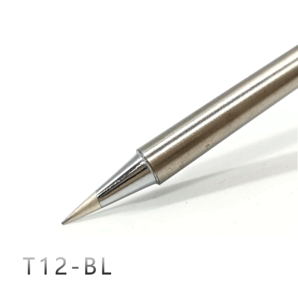 T12 Жало паяльника (HAKKO) 