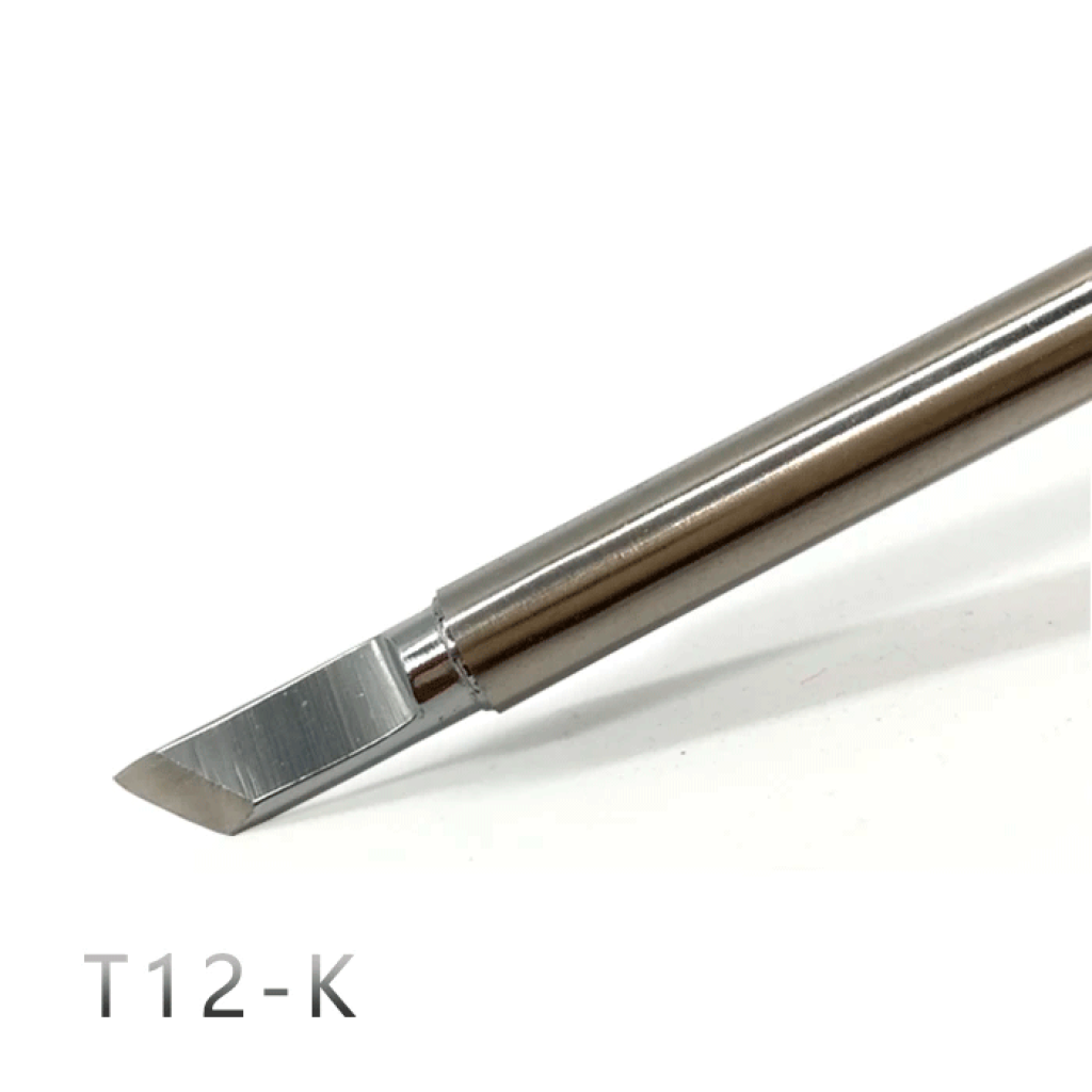 T12 Жало паяльника (HAKKO) 