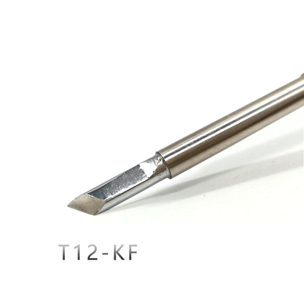 T12 Жало паяльника (HAKKO) 